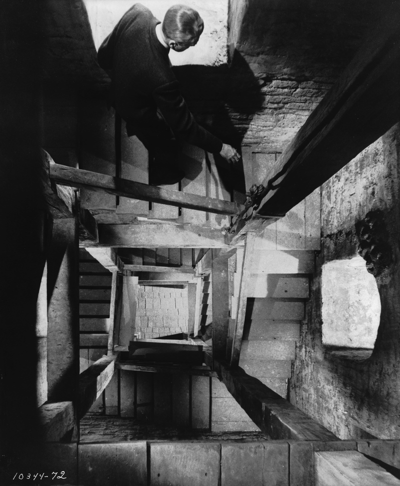 All this talk of tall towers is giving us vertigo.